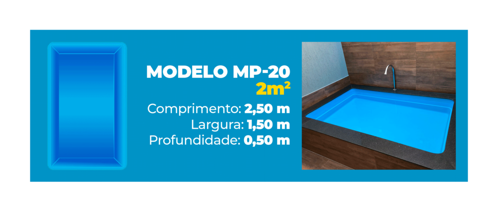 Piscinas de Fibra Preços