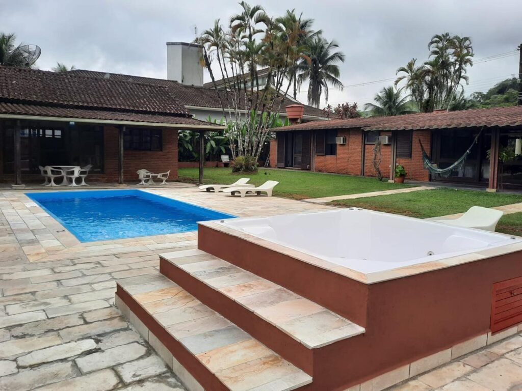 Quanto Custa uma Piscina de Fibra Instalada?